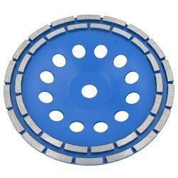 TARCZA DIAMENTOWA DO BETONU GARNKOWA 230MM