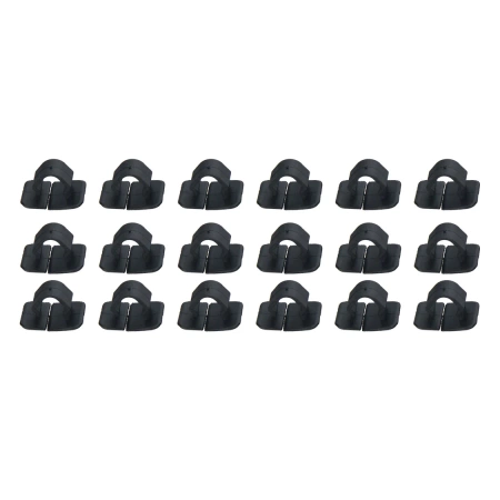 WYGŁUSZENIE POKRYWY SILNIKA MATA IZOLACYJNA AUDI A6 S6 RS6