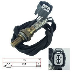 SONDA LAMBDA HONDA ACCORD VII 36532-RAA-A01