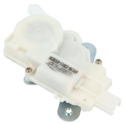 SIŁOWNIK ZAMKA TYLNEJ KLAPY BAGAŻNIKA TOYOTA YARIS