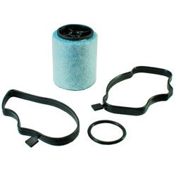 ODMA FILTR SEPARATOR OLEJU BMW 3 5 7 X5 OPEL