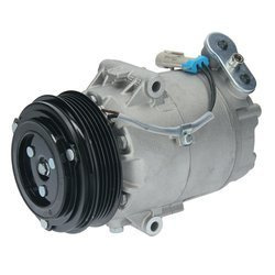 KOMPRESOR KLIMATYZACJI OPEL AGILA ASTRA 24427685