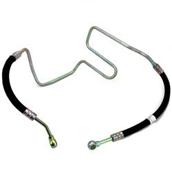 WĄŻ PRZEWÓD HYDRAULICZNY WSPOMAGANIA AUDI SKODA VW