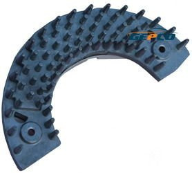 REZYSTOR DMUCHAWY REGULATOR WENTYLATORA PEUGOET