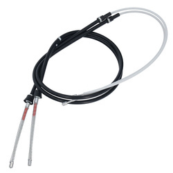 LINKA HAMULCOWA RĘCZNEGO 2 SZT. SEAT 6Q0609721N