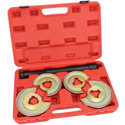 ŚCIĄGACZ SPRĘŻYN ZAWIESZENIA MERCEDES W123 W201