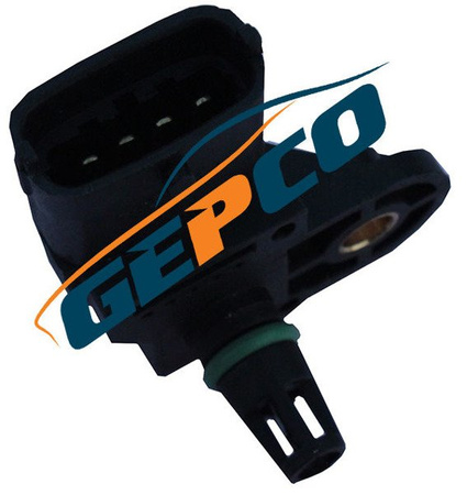 CZUJNIK CIŚNIENIA MAP SENSOR FIAT HONDA OPEL SAAB