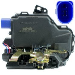 ZAMEK DRZWI TYLNY LEWY SEAT CORDOBA 3B4839015AG