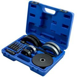 ŚCIĄGACZ PIASTY 72 MM AUDI A2 VW POLO FOX SEAT