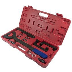 BLOKADA ROZRZĄDU AUDI VW TSI TFSI 2.8 3.0.3.2 4.2