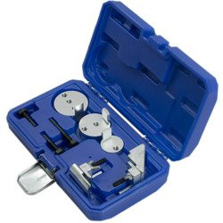 ZEST DO ZAKŁADANIA PASKÓW KLINOWYCH WIELOROWKOWYCH