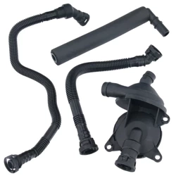 SEPARATOR OLEJU ODMA WĄŻ PRZEWÓD BMW 3 X3 Z4 E46