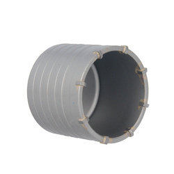 WIERTŁO KORONOWE DO MATERIAŁÓW BUDOWLANYCH 70 MM