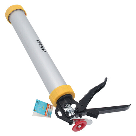 PROFESJONALNY PISTOLET WYCISKACZ DO MAS KLEJU FUG