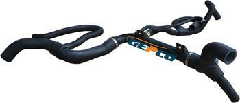 RURA WĄŻ PRZEWÓD CHŁODNICY 1336125 OPEL VACTRA B