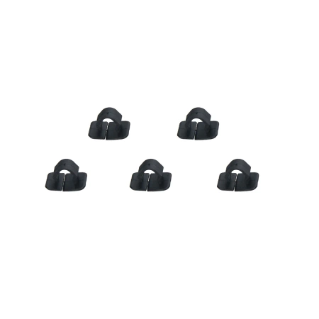 WYGŁUSZENIE POKRYWY SILNIKA MATA IZOLACYJNA AUDI A4 A5