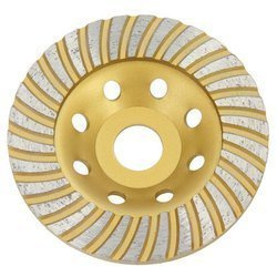TARCZA DIAMENTOWA DO BETONU GARNKOWA SEGMENT 100MM