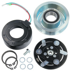 SPRZĘGŁO KLIMATYZACJI SANDEN KEIHN TRSE07 HONDA