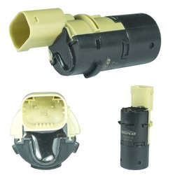 CZUJNIK PARKOWANIA COFANIA PEUGEOT 307 308