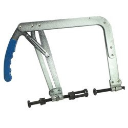 NAPINACZ SPRĘŻYN ZAWOROWYCH SZCZYPCE ZACISKI