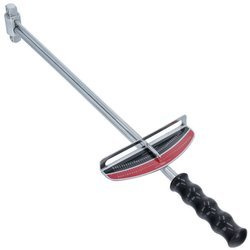 KLUCZ DYNAMOMETRYCZNY WYCHYLNY 1/2" 0-200 NM