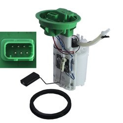 POMPA PALIWA BMW MINI COOPER S R50 R53 2002 2006