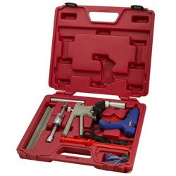 ZESTAW DO NAPRAWY WGNIECEŃ KAROSERII NA KLEJ