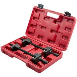 ŚCIĄGACZ SPRĘŻYN PROFI Z ZABEZPIECZENIEM MCPERSON