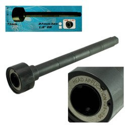 KLUCZ DO ODKRĘCANIA DRĄŻKÓW KIEROWNICZYCH 28-35MM