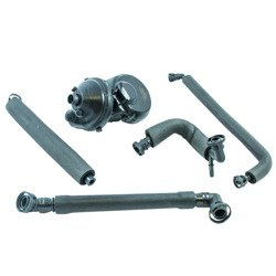 ZAWÓR ODMA FILTR OLEJU BMW 3 5 7 X3 X5 Z3 Z4  E46