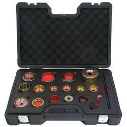 ZESTAW NARZĘDZI MONTAŻOWYCH ŁOŻYSKO GUMOWO METALOW