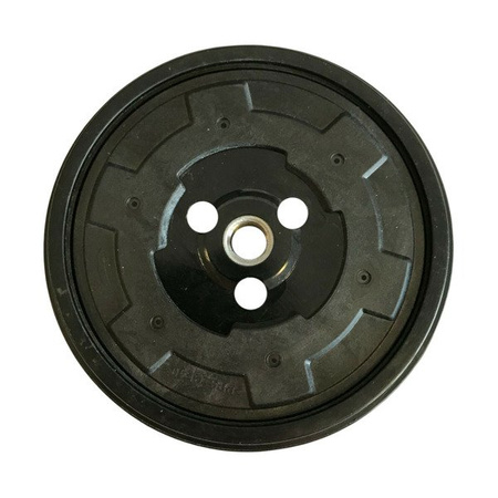 SPRZĘGŁO KOMPRESORA KLIMATYZACJI DENSO 5SE12C BMW