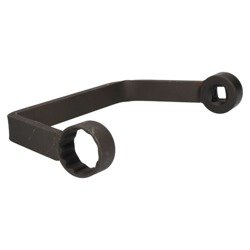 KLUCZ DO FILTRA OLEJU FORD CITROEN PEUGEOT 27MM