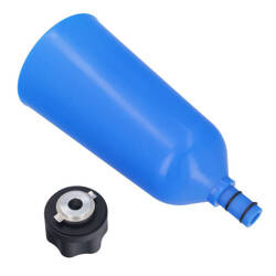 LEJEK DO NAPEŁNIENIA OLEJEM Z ADAPTEREM AUDI BMW 2L