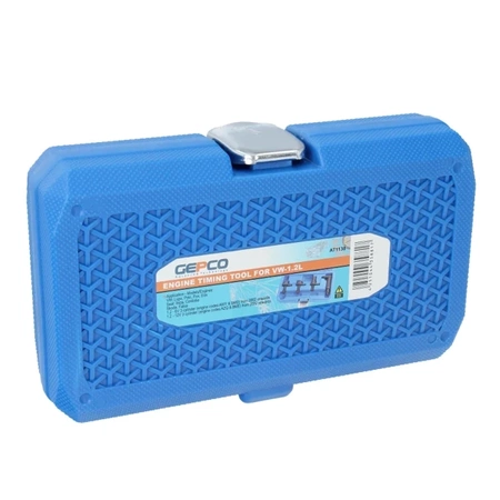 BLOKADA ROZRZĄDU VW SKODA SEAT 1.2 6V 12V HTP