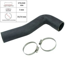 ODMA RURA WĄŻ PRZEWÓD TURBO FORD TRANSIT 2.0 TDi