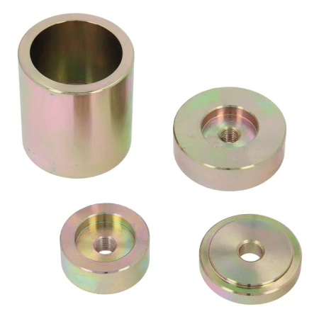 ŚCIĄGACZ TULEI ŁOŻYSK WAHACZA BMW E36 E46 E90 E60