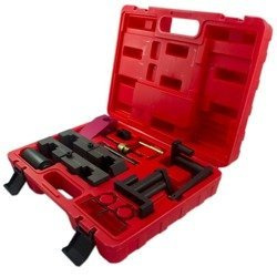 BLOKADA WAŁKA ROZRZĄDU BMW M60 M62 LANDROVER V8