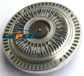 WISKOTYCZNE SPRZĘGŁO VW PASSAT B5 SKODA SUPERB