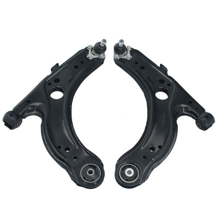 WAHACZE ZESTAW ZAWIESZENIA PRZÓD AUDI SEAT SKODA