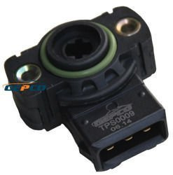 POTENCJOMETR PRZEPUSTNICY SEAT VW BUS T4 VENTO