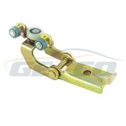 WÓZEK ROLKA DRZWI BOCZNYCH PROWADNICA MERCEDES VW