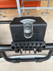 BAGAŻNIK ROWEROWY 2 ROWERY 13 PIN PLATFORMA NA ROWER