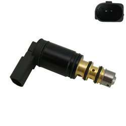 ZAWÓR STERUJĄCY DO SPRĘŻARKI KLIMATYZACJI DENSO