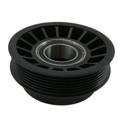 TARCZA SPRZĘGŁA SPRĘŻARKI KLIMY MERCEDES VW PASSAT