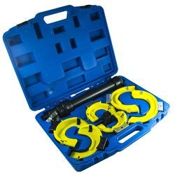 ŚCIĄGACZE DO SPRĘŻYN MCPHERSONA 10200Nm GERMANY