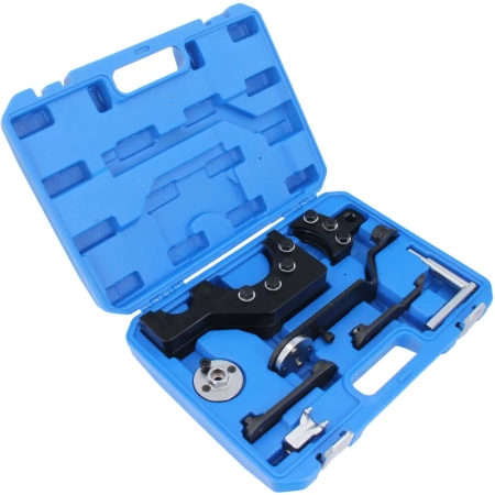 BLOKADA ROZRZĄDU VW T5 TOUAREG PHAETON 2.5 TDI