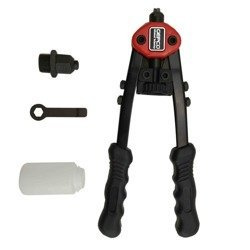 NITOWNICA ZE ZBIORNIKIEM DO NITÓW 3,2 MM - 6,4 MM