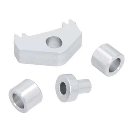 BLOKADA KOŁA ZAMACHOWEGO I WAŁU KORBOWEGO BMW MINI