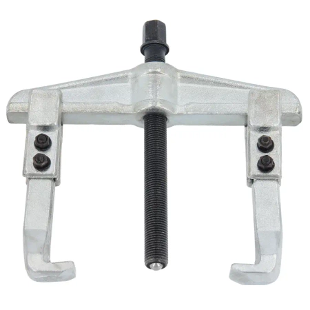 ŚCIĄGACZ DWURAMIENNY ŁOŻYSK BELKOWY 4 100x120